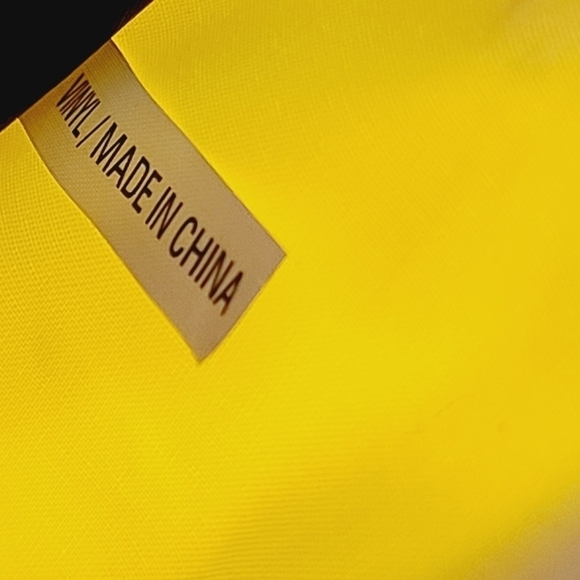 Vintage 90s Y2K Winnie The Pooh Wonderful World of Reading Backpack - Picture 11 of 14